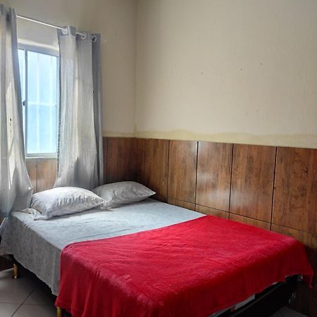 Willa Casa Azul Barreirinhas Zewnętrze zdjęcie