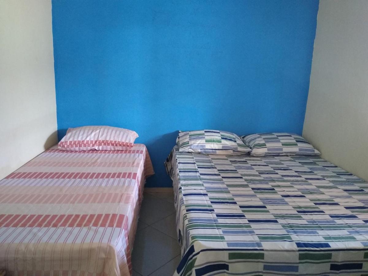 Willa Casa Azul Barreirinhas Zewnętrze zdjęcie