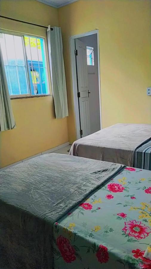 Willa Casa Azul Barreirinhas Zewnętrze zdjęcie