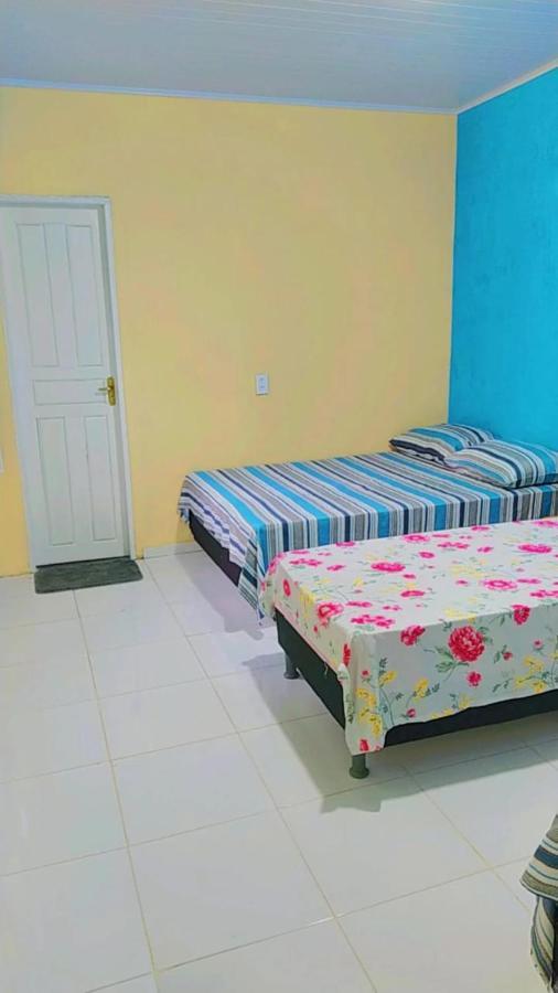 Willa Casa Azul Barreirinhas Zewnętrze zdjęcie