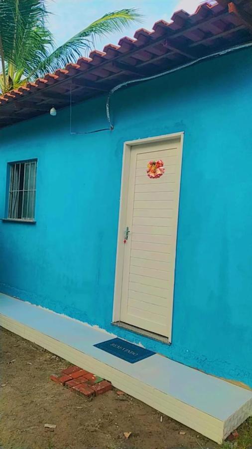 Willa Casa Azul Barreirinhas Zewnętrze zdjęcie