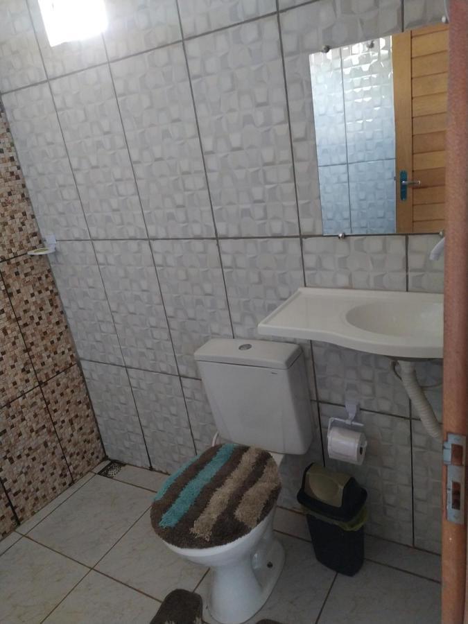 Willa Casa Azul Barreirinhas Zewnętrze zdjęcie