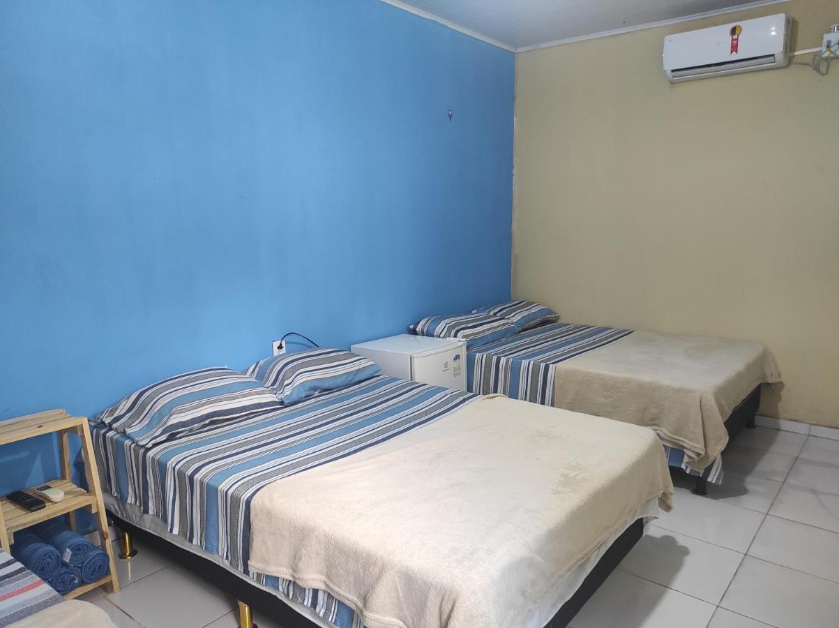 Willa Casa Azul Barreirinhas Pokój zdjęcie