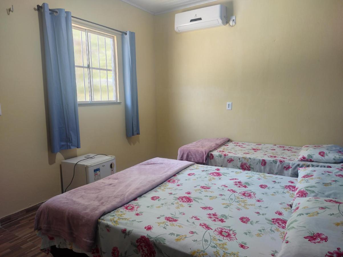 Willa Casa Azul Barreirinhas Zewnętrze zdjęcie