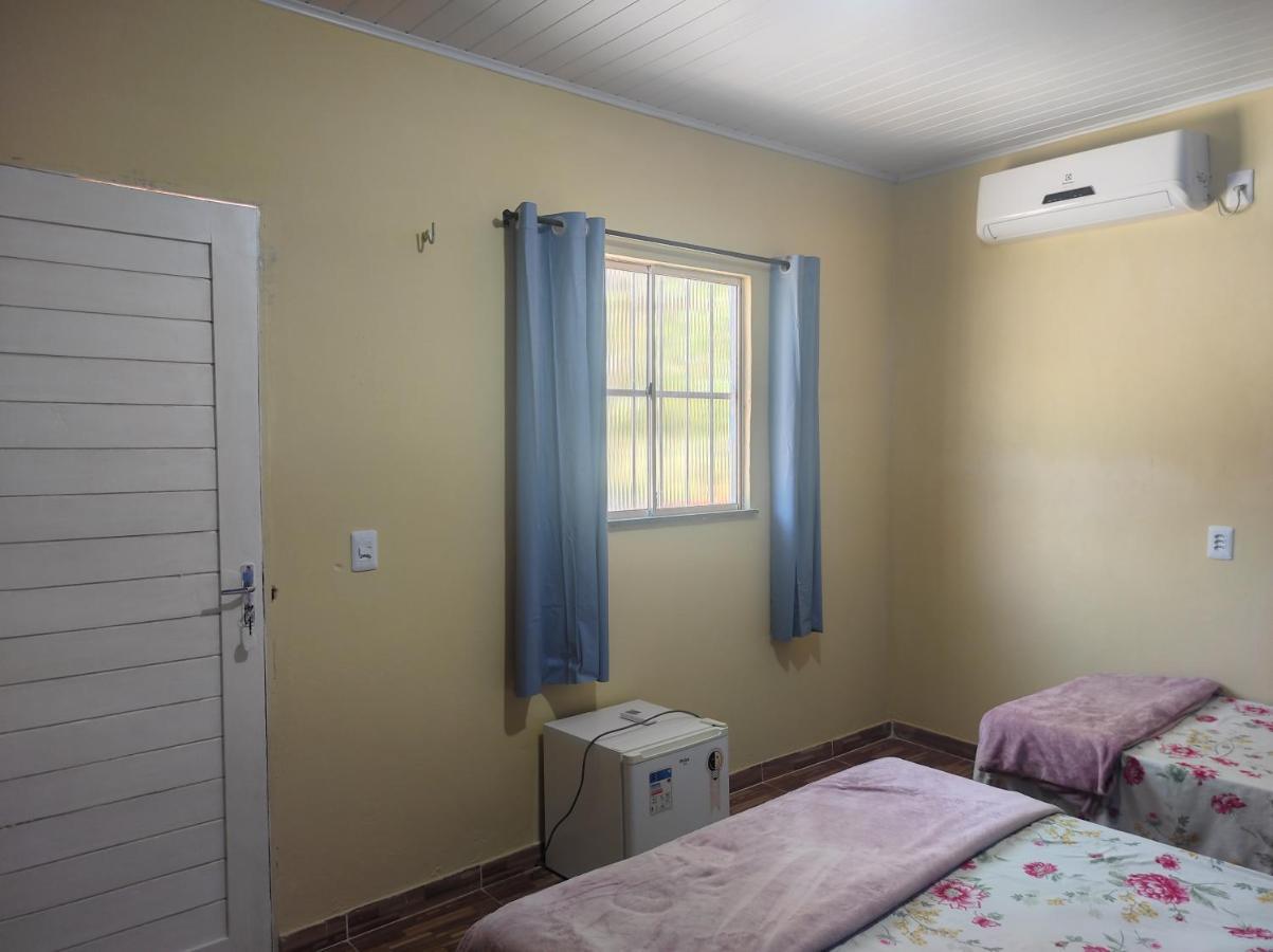 Willa Casa Azul Barreirinhas Zewnętrze zdjęcie