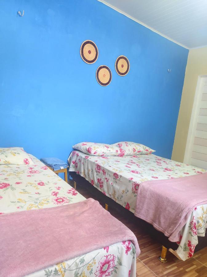 Willa Casa Azul Barreirinhas Zewnętrze zdjęcie