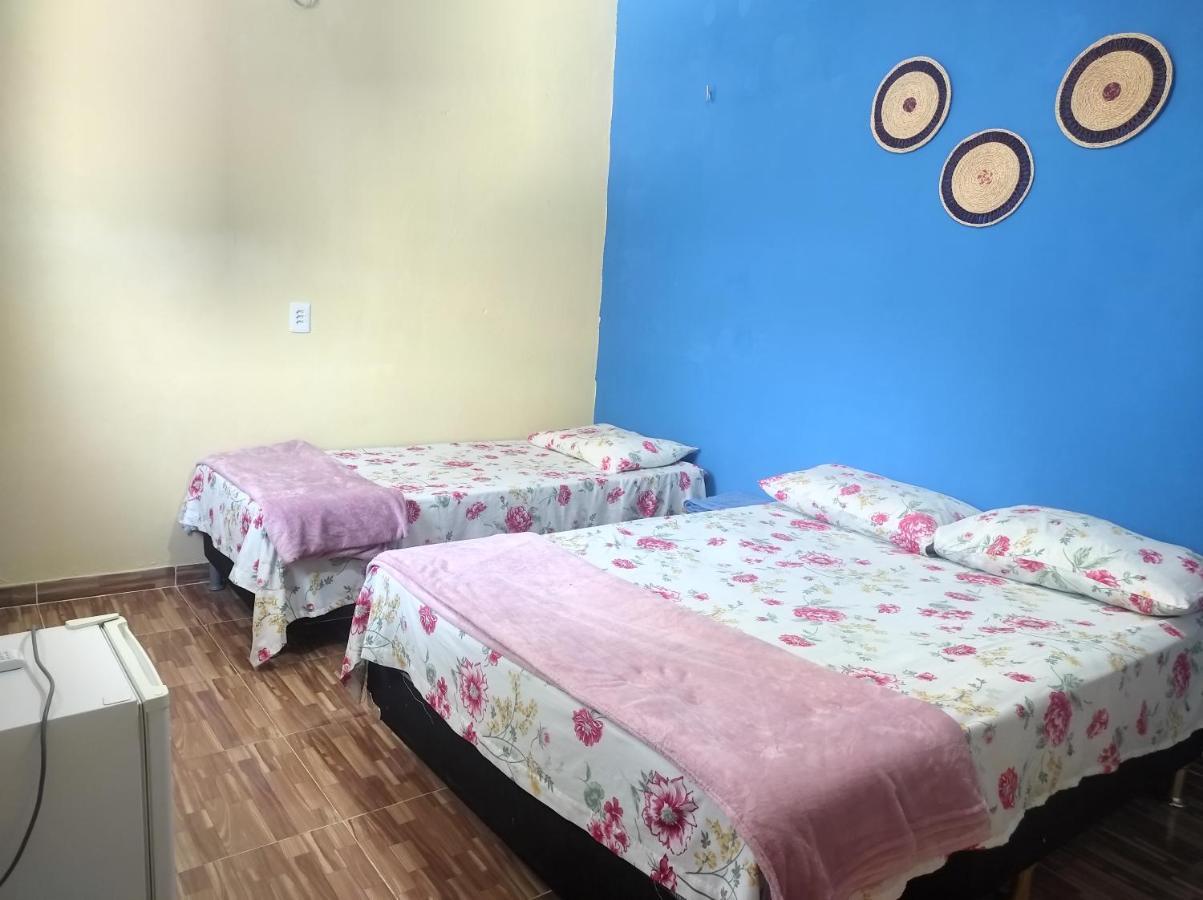 Willa Casa Azul Barreirinhas Zewnętrze zdjęcie