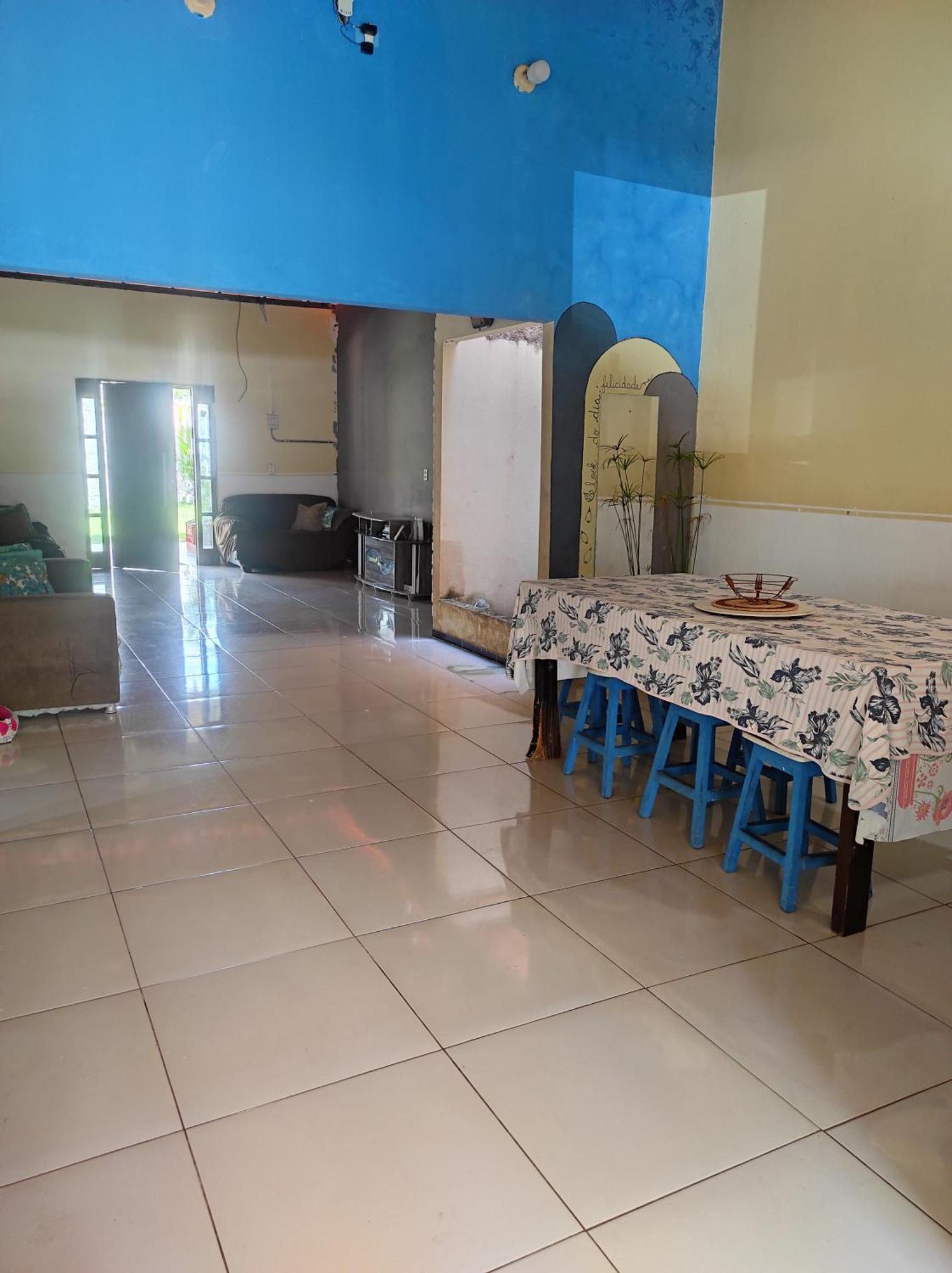 Willa Casa Azul Barreirinhas Zewnętrze zdjęcie