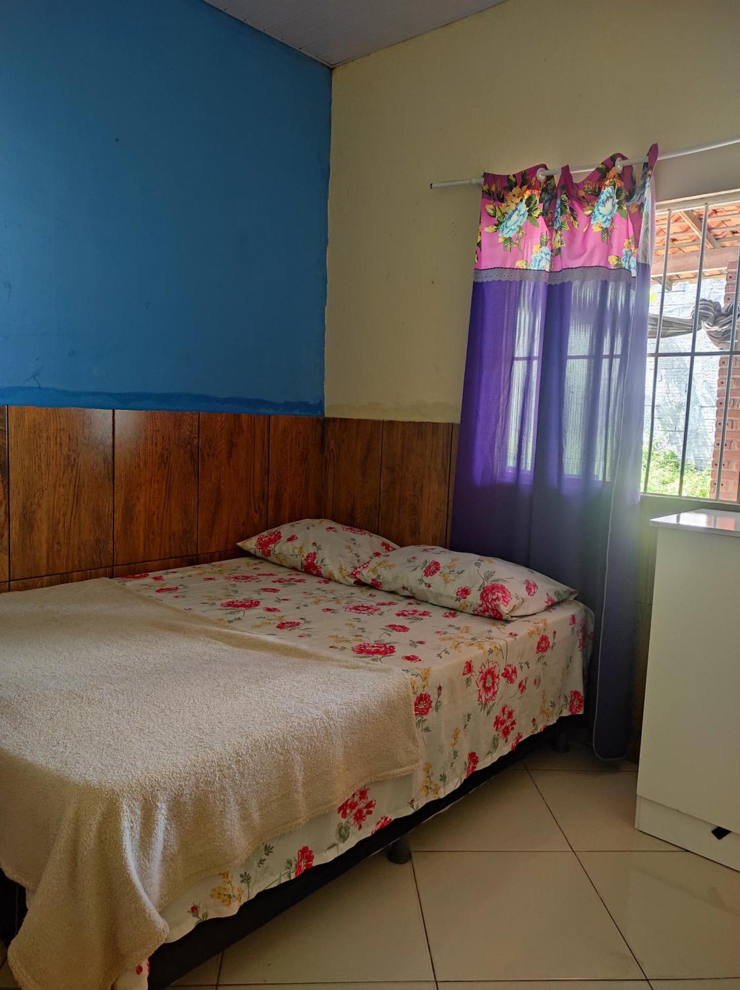 Willa Casa Azul Barreirinhas Zewnętrze zdjęcie