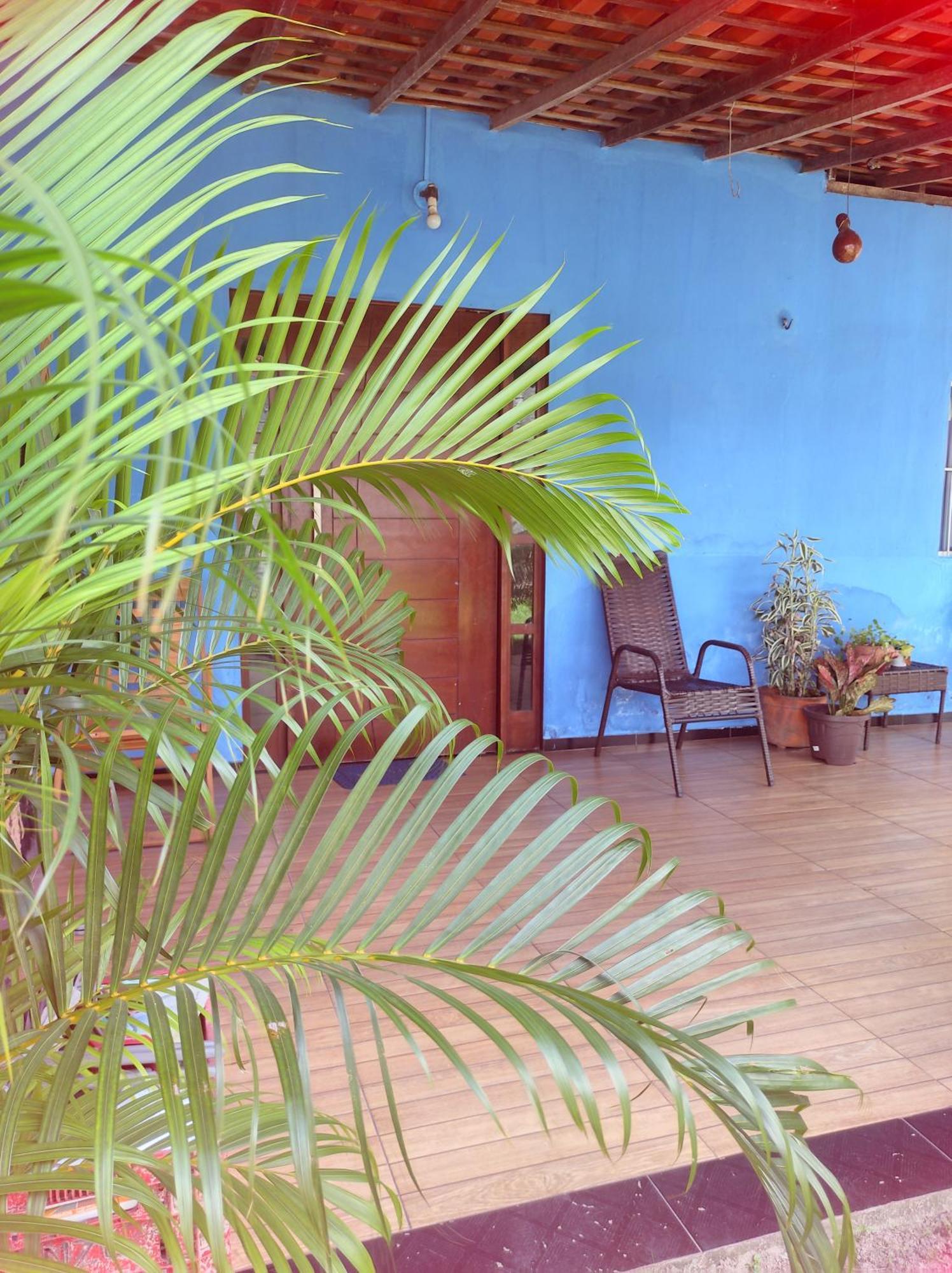Willa Casa Azul Barreirinhas Zewnętrze zdjęcie